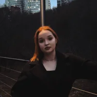 תמונת פרופיל של Margo_Blaze