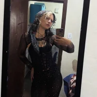 Slika avatara modela taisisilva