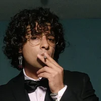 DocCurly Poză avatar
