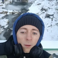 Slika avatara modela kirillfedosov09