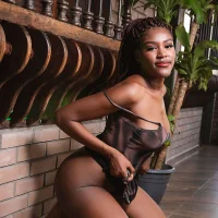 EvonnyMilk Avatarfoto