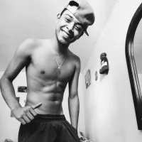 Geronimo_latin_boy's Profile Pic