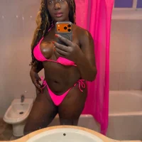 Webcam model blackhotpartyts