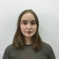 IrmaTran's Profile Pic