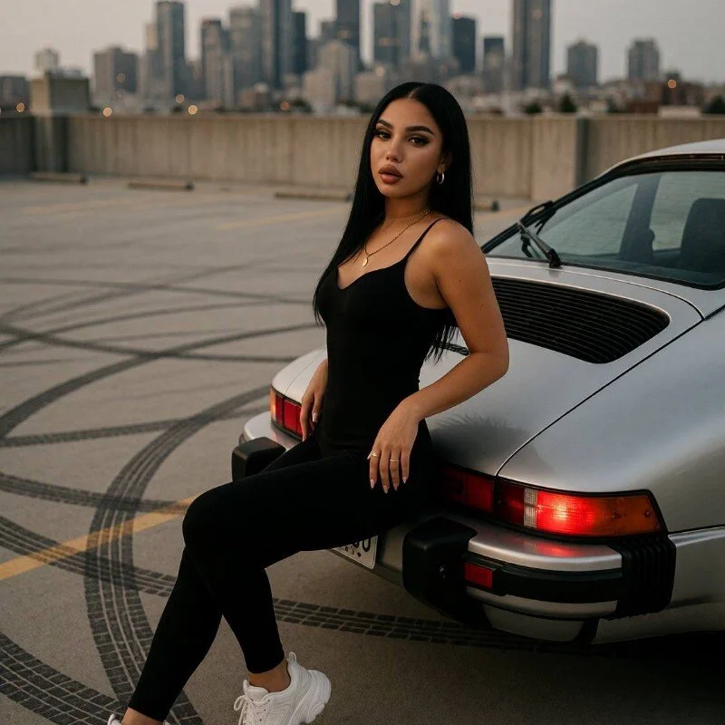 LanaVesperX profile photo