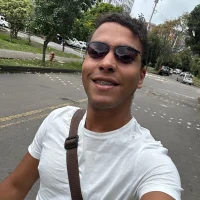 Lualexander – Avatar fotka