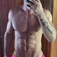 PersianAbs 아바타 사진