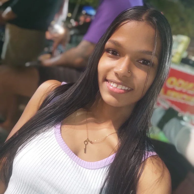 suriFoster Stripchat profile image