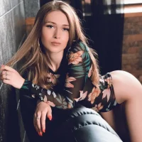 Zdjęcie profilowe modela JoannaXKiss