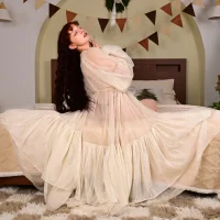 LeelooYolo 頭像圖片