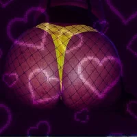 amourajade777 - Profil Fotoğrafı