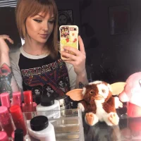 Samantha_Hottes Profilový obrázek