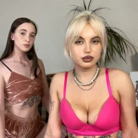 Profilová fotka LorettaTracy