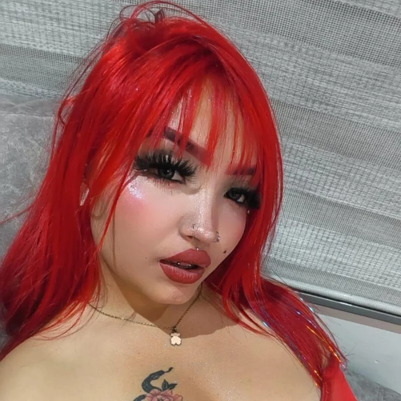 Velvetmoon_as Stripchat profile image