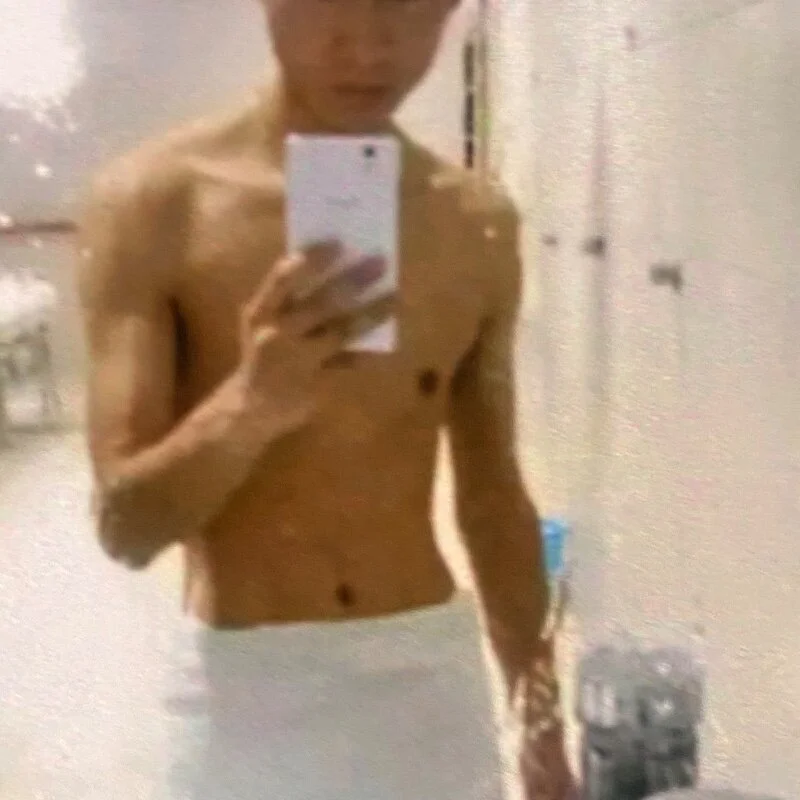DJBABA Stripchat profile image