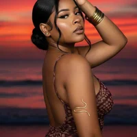 Awatar – Meeganfoox