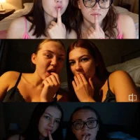 ella_maya Adlı Modelin Avatarı