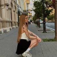 EllyRockStar Avatar-Bild