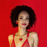 ChantalGarnerのアバター写真