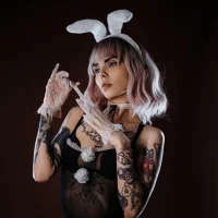 รูปอวาตาร์ของ Kerry_Kirk