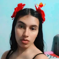 SamanthaLaurent's Avatar Pic