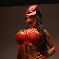 MissIronSe7en's Profile Pic