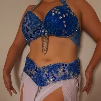 dani_bellydancer's Profile Pic
