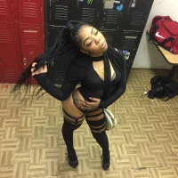 laylaMarie91's Avatar Photo