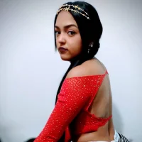 Zdjęcie profilowe modela Aitana_Nova