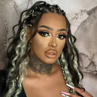 KyraNoire Poză avatar