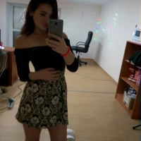 NonstopTeena - Profil Fotoğrafı