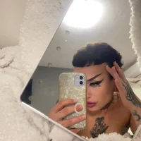 ClassicGoth's Profile Pic