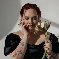 EmiliaCamacho's Profile Pic