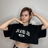 FlaviaAvena model avatar