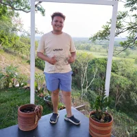 thecatsweet833s Profilfoto