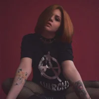 FloraAntell's Profile Pic