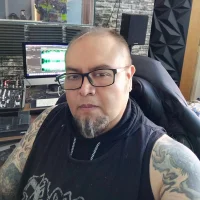 GHOLOXO Profilový obrázek