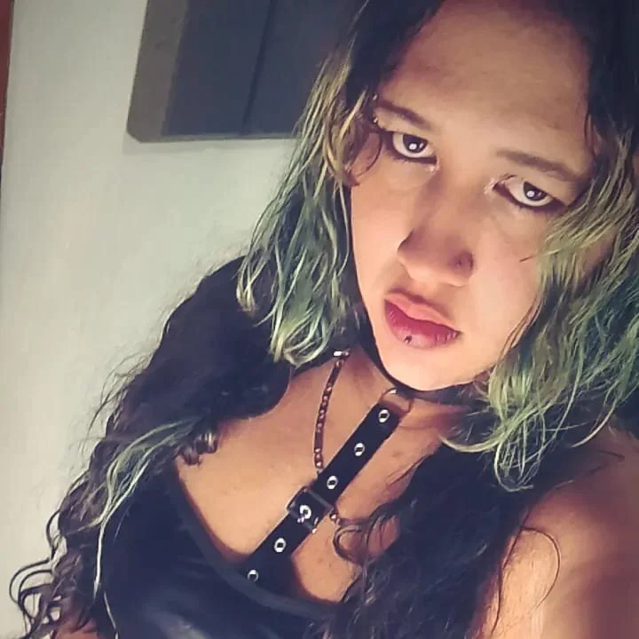 Mistress_fany_bdsm profile photo