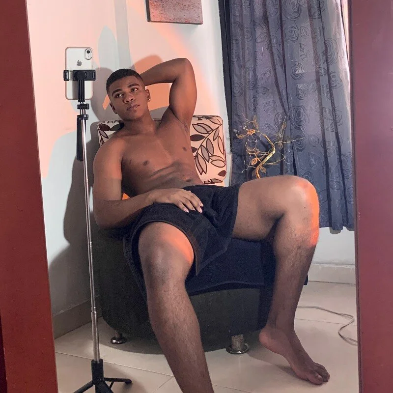 DEMOND_333 Stripchat profile image