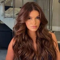 Zdjęcie profilowe modela Handann