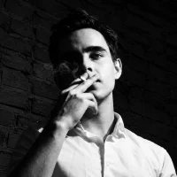 GeraldGray's Avatar Pic