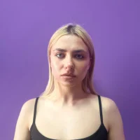 HildaAsh's Profile Pic