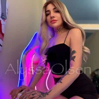 AlyssaOlsens profilbillede