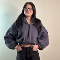 MasakoGarriss: εικόνα άβαταρ