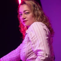 Lupiita223's Avatar Pic