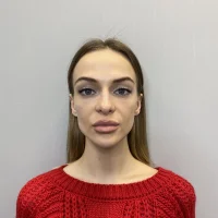 AsshlejWard's Foto Profil