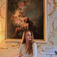 Avatar obrázek Marylallka5