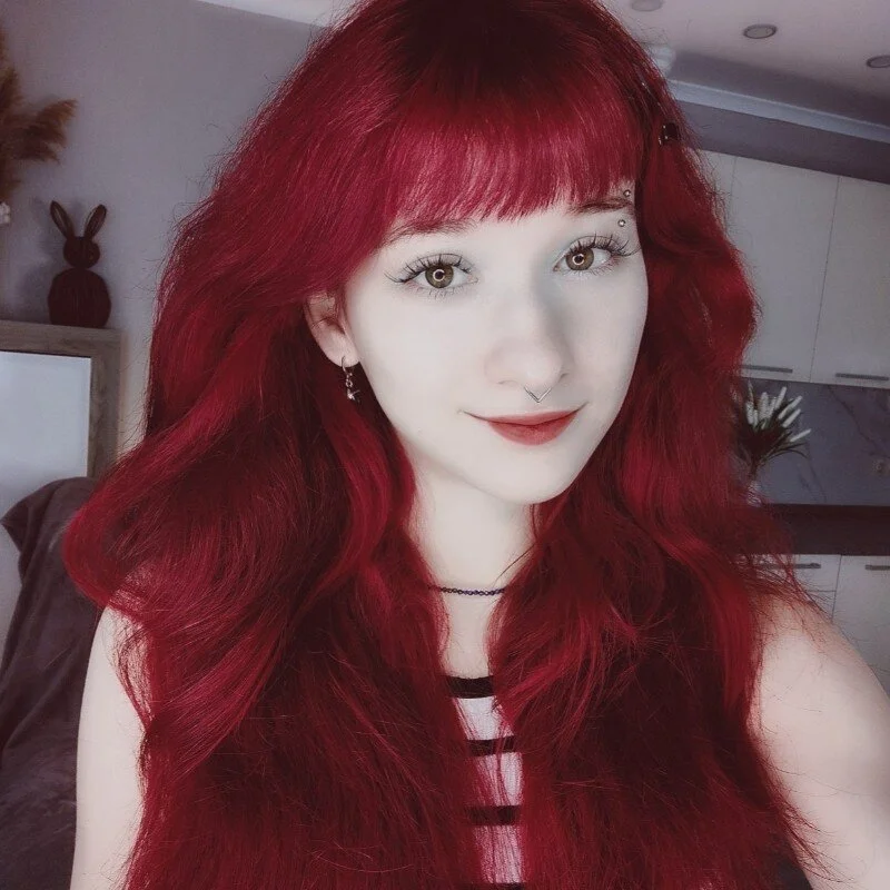 InternetGirlfriend Stripchat profile image