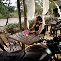 รูปโปรไฟล์ของ majodriver