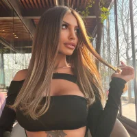 Ashley_luxx Poză avatar
